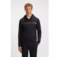 Boss Laisvalaikio drabužiai Authentic NERO (50550571-001)