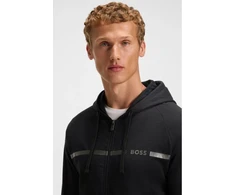 Boss Laisvalaikio drabužiai Authentic NERO (50550571-001)