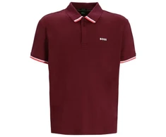 Boss Paddy Lux Polo Marškinėliai M 50538185-614
