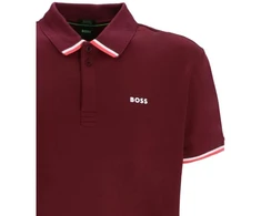 Boss Paddy Lux Polo Marškinėliai M 50538185-614