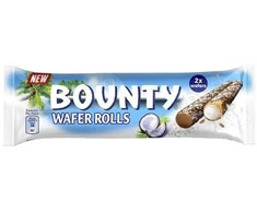 Bounty Wafer Rolls 23.4g x288 (EG)