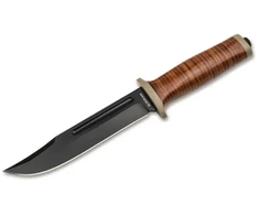 Boker Magnum Bowie tipo peilis Magnum Ranger Field