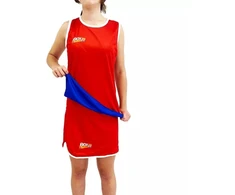 Boxfit BFKDD-01 dvipusis lenktynininkas kostiumas