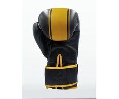 Boxfit bokso pirštinės iš natūralios odos