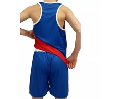 BOXFIT M BFK-01 dvipusis lenktyninis kostiumas