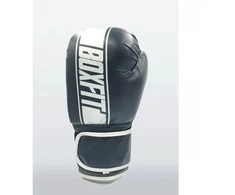 Boxfit sintetinės odos bokso pirštinės