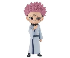 Bandai BP Q POSKET - JUJUTSU KAISEN - SAKUNA VER.B