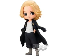 Bandai BP Q POSKET - TOKYO REVENGERS - MANJIRO SANO VER A.