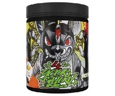BPS-Pharma - EAAŽs 4Your Gainz Bro 500g