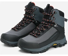 Braidymo batai Finntrail PROGUIDE Graphite 5189