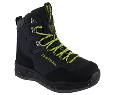 Braidymo batai Finntrail SPORTSMAN Graphite 5199