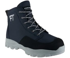 Braidymo batai Finntrail URBAN Pilkas 5090