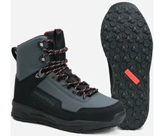 Braidymo batai Finntrail WADEMAN DarkGrey 5203