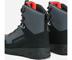 Braidymo batai Finntrail WADEMAN DarkGrey 5203