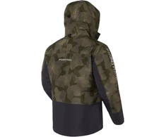 Braidymo striukė Finntrail GREENWOOD CamoShadowGreen 4021