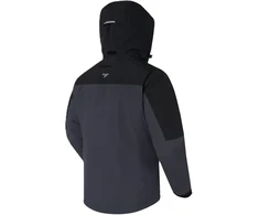 Braidymo striukė Finntrail PROGUIDE DarkGrey 4031