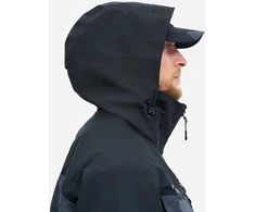 Braidymo striukė Finntrail PROGUIDE DarkGrey 4031