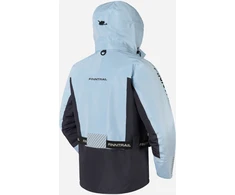 Braidymo striukė Finntrail RACHEL LightBlue 6455, Dydis: XS