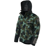 Braidymo striukė Finntrail SPEEDMASTER Camoarmy 4026
