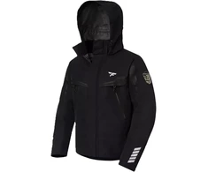 Braidymo striukė Finntrail SPEEDMASTER Graphite 4029, Dydis: S