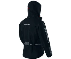 Braidymo striukė Finntrail SPEEDMASTER Graphite 4026