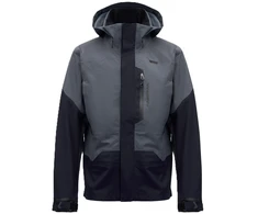 Braidymo striukė Finntrail WADEMAN DarkGrey 1327