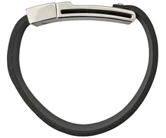 Bransoletka Montblanc MB11497763 — juoda