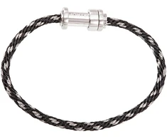 Bransoletka Montblanc MB11654768 — juoda
