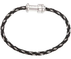 Bransoletka Montblanc MB11654768 — juoda