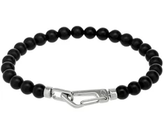 Montblanc MB12382860 apyrankė — juoda