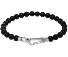 Montblanc MB12382868 apyrankė — juoda