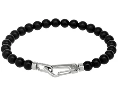 Bransoletka Montblanc MB12382868 — juoda