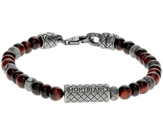 Bransoletka Montblanc MB12616368 — juoda