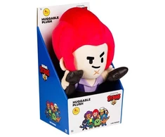Pmi Kids World BRAWL STARS S1 HUGGABLE PLIUSAS 30 CM - COLT