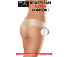Brazilian Ultra Comfort kelnaitės