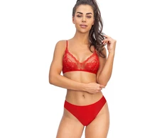 Braziliškos kelnaitės Donna