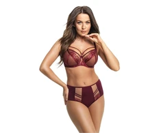 Brazilų stiliaus kelnaitės Gorsenia Lingerie