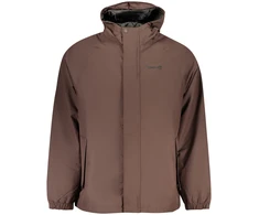 Brązowa kurtka vyriška TIMBERLAND TBC0YH8W