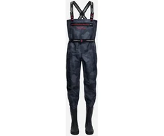 Bridkelnės Finntrail AIRMAN CamoShadowBlack 5260