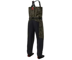 Bridkelnės Finntrail AQUAMASTER CamoShadowGreen 1536