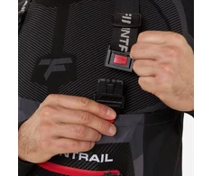 Bridkelnės Finntrail ATHLETIC CamoShadowBlack 1532