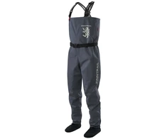 Bridkelnės Finntrail TIMBER DarkGrey 1538