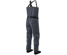 Bridkelnės Finntrail TIMBER DarkGrey 1538