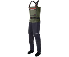Bridkelnės Finntrail WADEMAN Khaki 1524, Dydis: S
