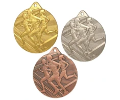 Bronzos medalių varžybos