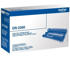 Brother DR-2300 originalus tonerio būgnelis, 1 vnt.