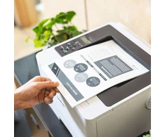 Brother HL-L5210DW 1200 x 1200 DPI A4 Wi-Fi Lazerinis spausdintuvas