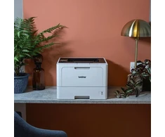 Brother HL-L5210DW 1200 x 1200 DPI A4 Wi-Fi Lazerinis spausdintuvas