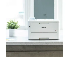 Ausinės Brother HL-L8240CDW 600x600 DPI A4 Wi-Fi Spalvotas Lazerinis Spausdintuvas