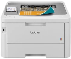 Ausinės Brother HL-L8240CDW 600x600 DPI A4 Wi-Fi Spalvotas Lazerinis Spausdintuvas